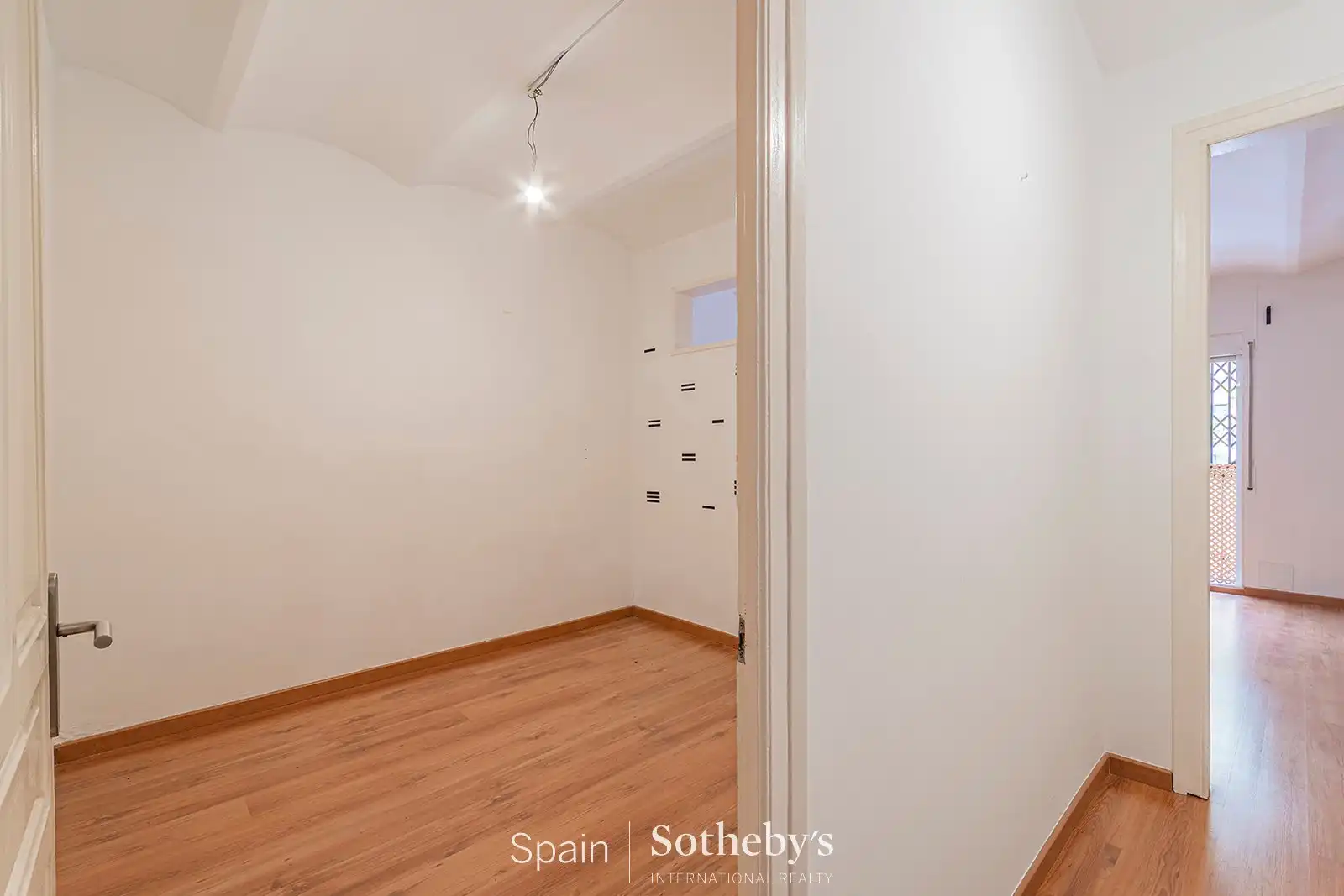 Apartament en venda en Sant Martí