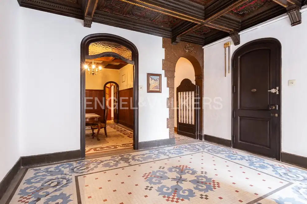 Flat with terrace for sale in Paz, imagen 25