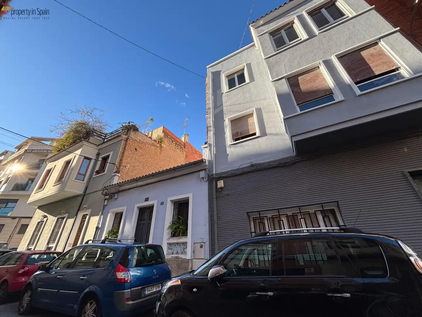 Habitación en Calle CAPITAN RUEDA, Campoamor