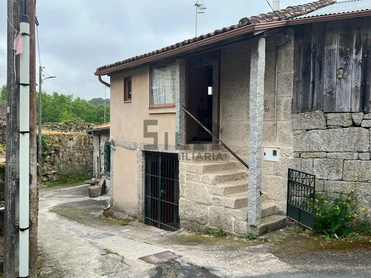 Casa o xalet en venda a Amoeiro