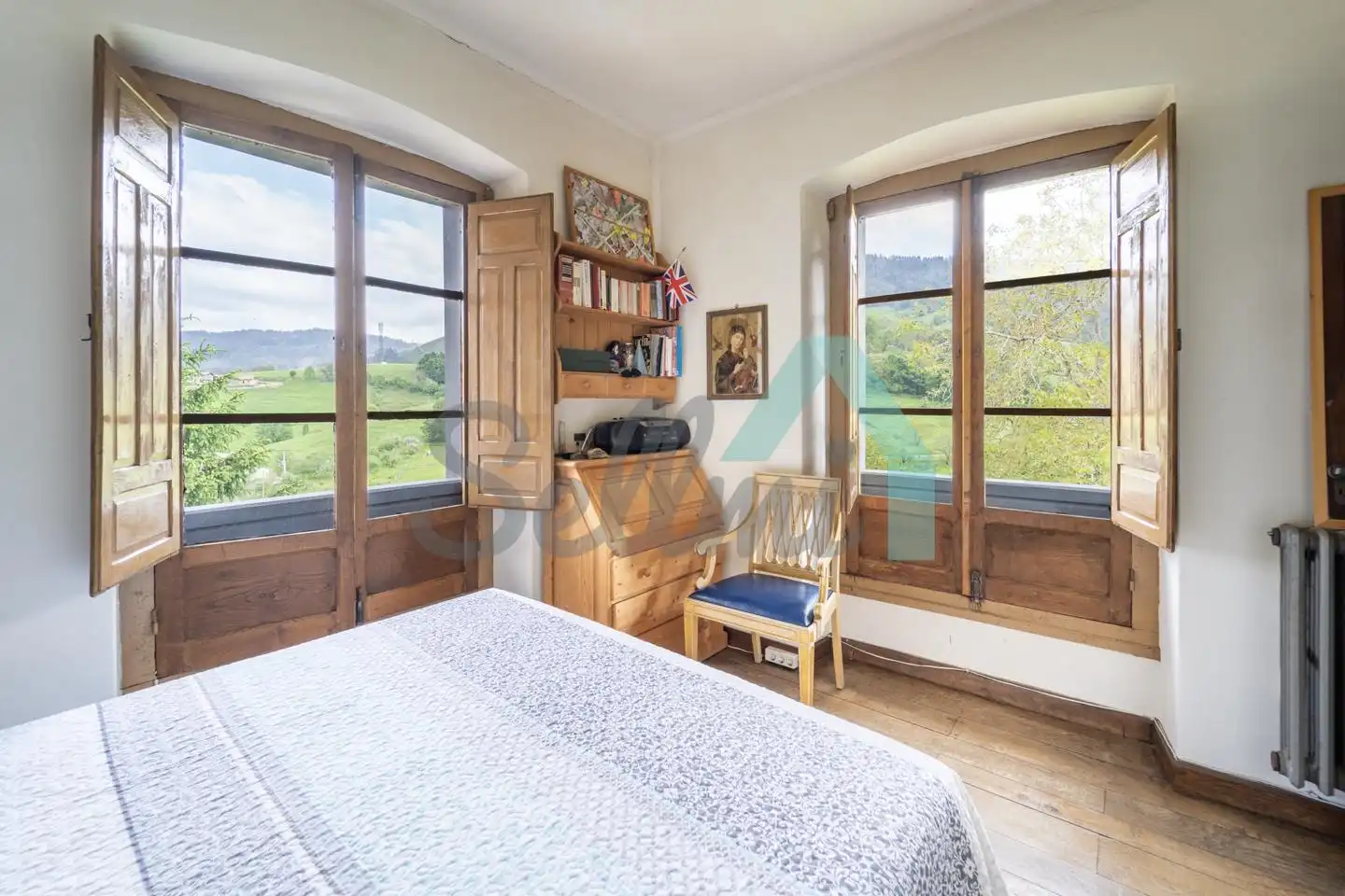 Casa con terraza en venta en Quintana, imagen 125