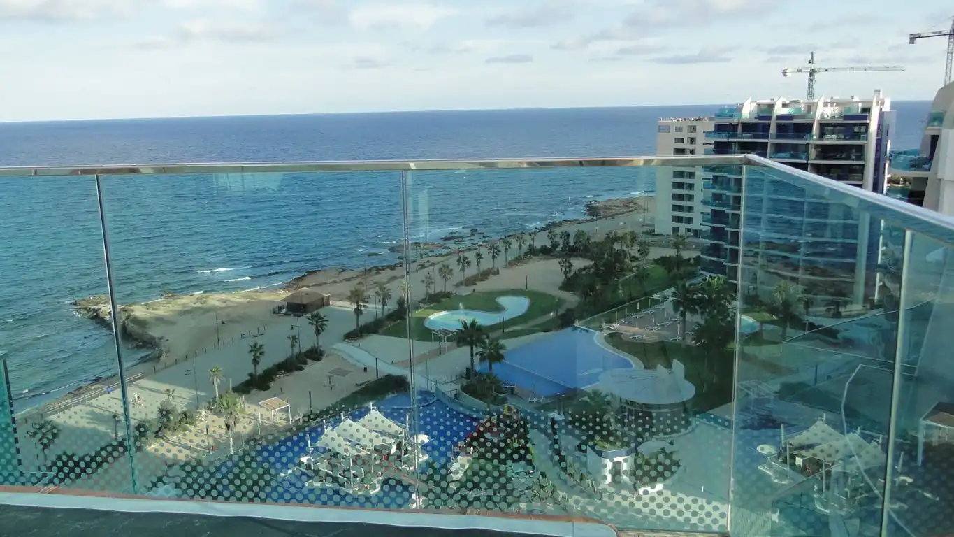 Àtic amb piscina en venda a Playa del Acequión, Náufragos y Rocío del Mar, imagen 37