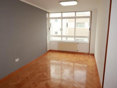 Bedroom of Apartment for sale in A Coruña Capital   with Heating, Parquet flooring and Storage room