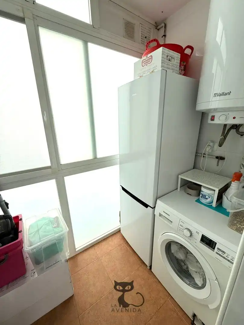 Appartement avec ascenseur à vendre à Massanassa, imagen 12