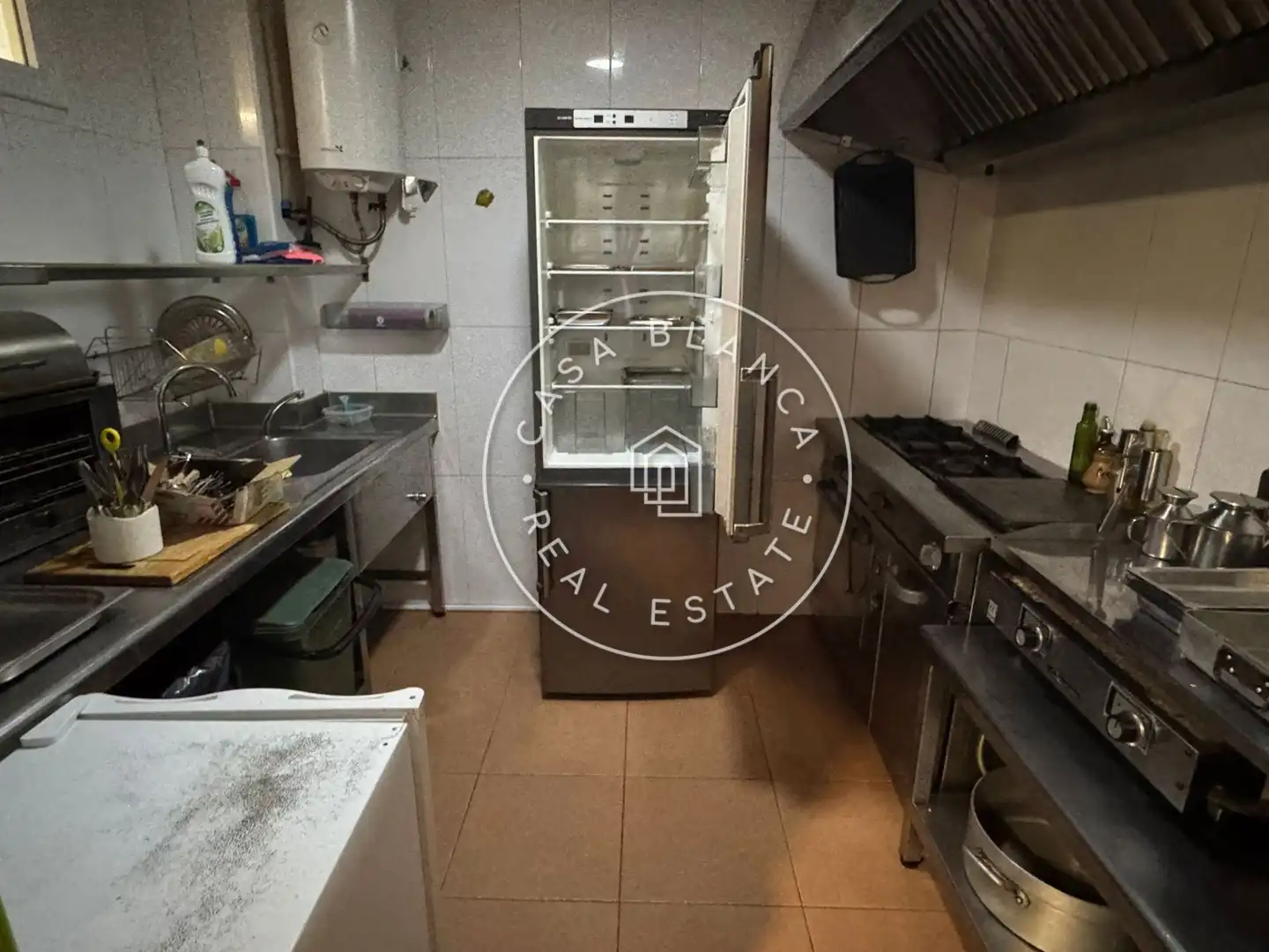 Local comercial en venta en El Molí-El Rieral, imagen 19