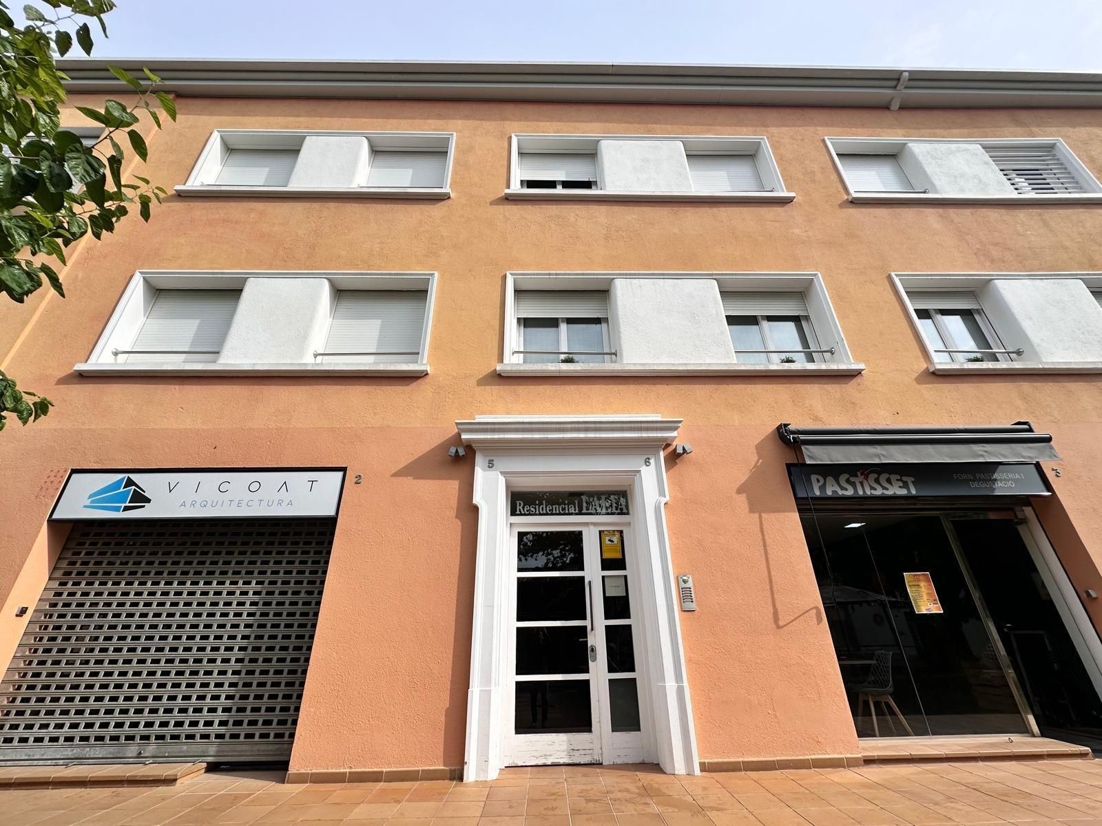 Piso en venta en Vallgorguina