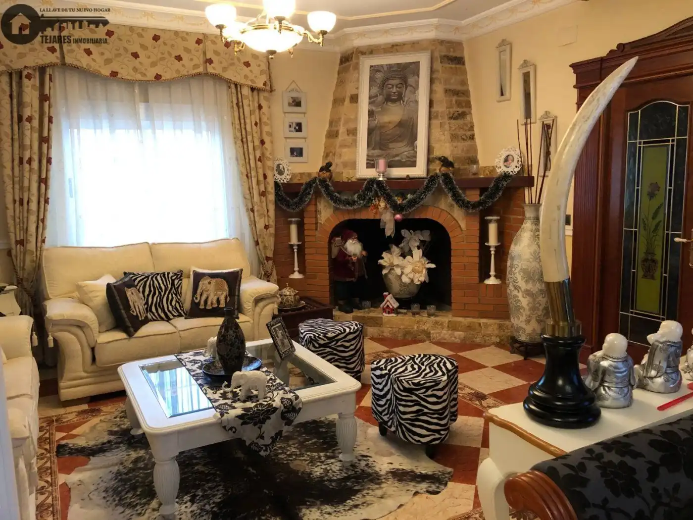 House with terrace for sale in Pedanías - Extrarradio, imagen 34