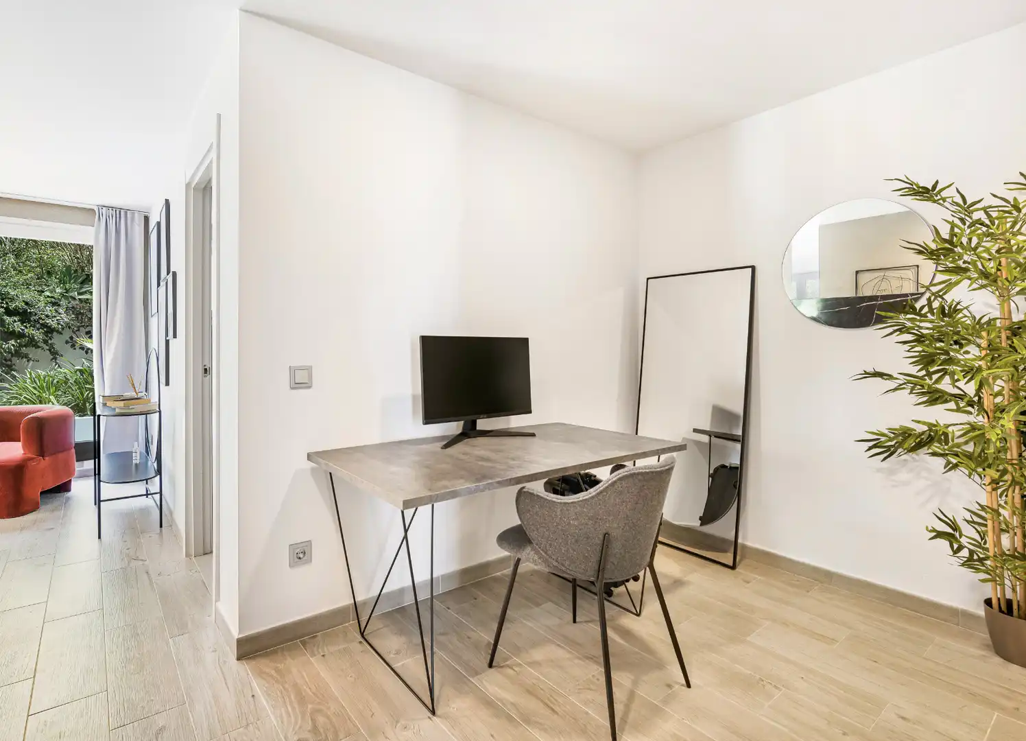 Chalet con terraza en venta en Las Chapas - El Rosario, imagen 15