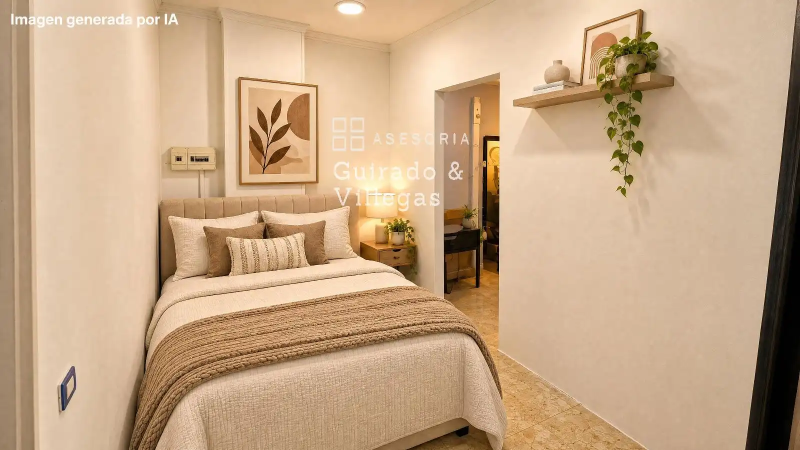 Flat for sale in Calle de la Jota, imagen 24