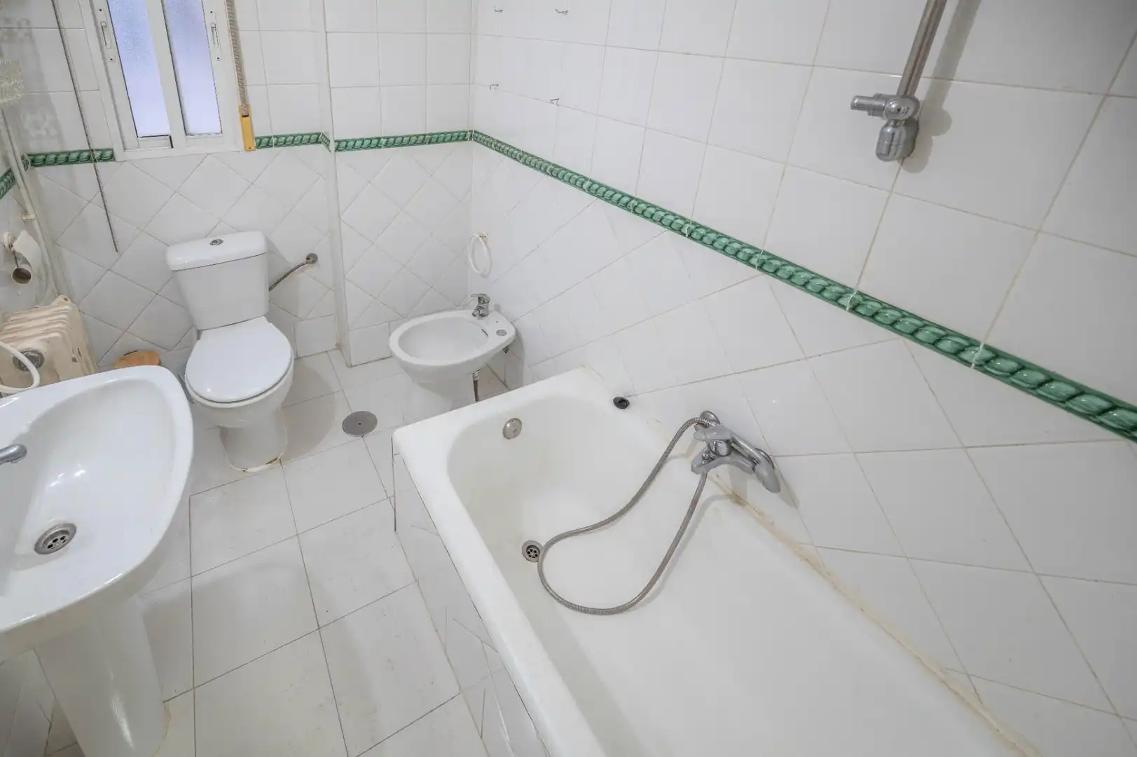 Piso en venta en Calle SAN VICENTE FERRER, Fígares