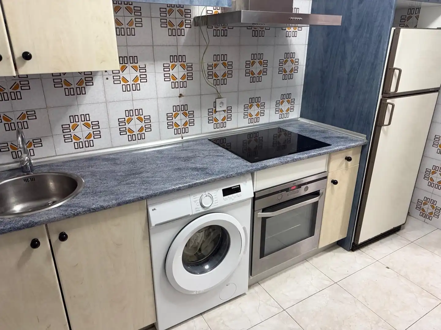 Flat for rent in Villarcayo de Merindad de Castilla la Vieja, Burgos