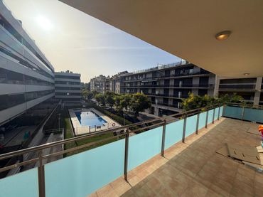 Wohnung mit Aufzug zum Verkauf in Calle Xalet Del Bau