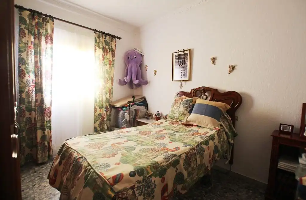 Casa en venta en El Rocío - La Milagrosa, imagen 23