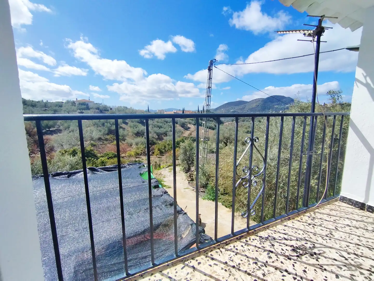 Habitatge amb terrassa en venda a Carretera Torre del Mar, imagen 27
