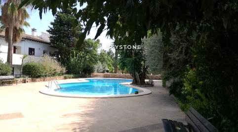 Photo 4 of Flat for rent in N/a, Son Dureta,  Palma de Mallorca