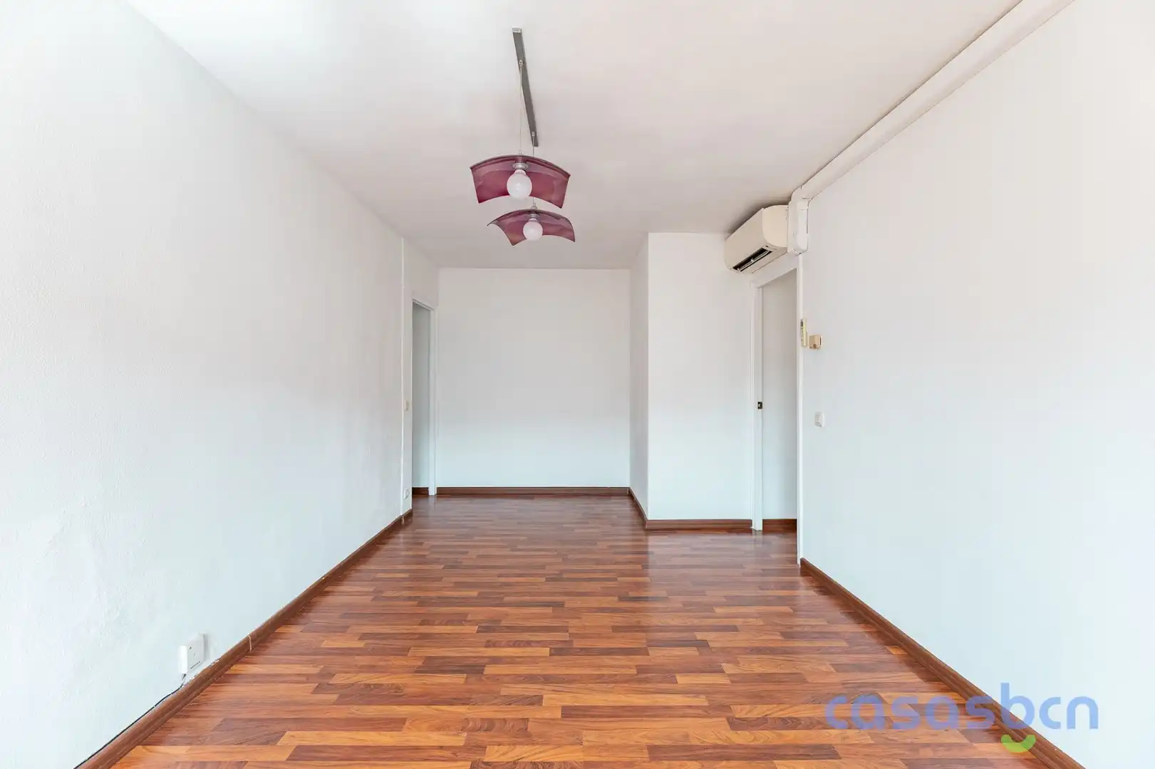 Wohnzimmer von Wohnung zum Verkauf in Viladecans mit Klimaanlage