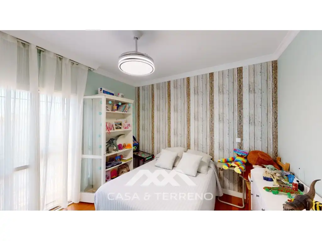 Dormitori de Casa o xalet en venda en Vélez-Málaga amb Aire condicionat, Jardí privat i Terrassa