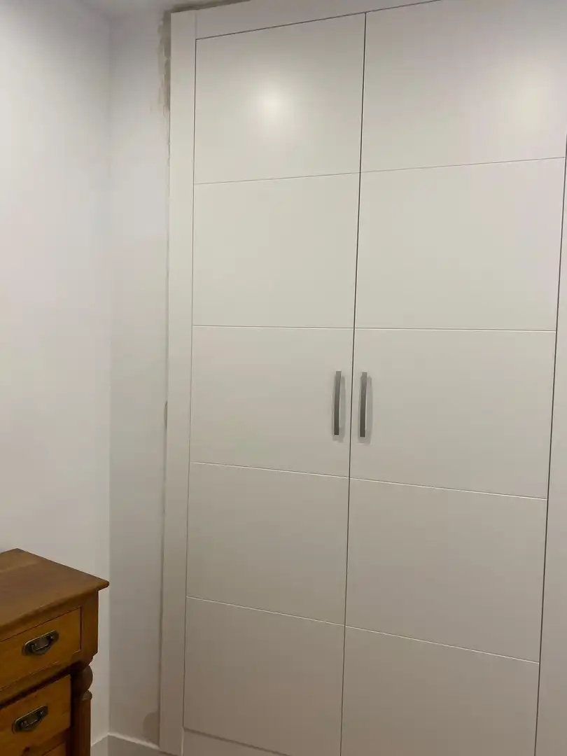 Dormitori de Pis en venda en Medina del Campo amb Calefacció