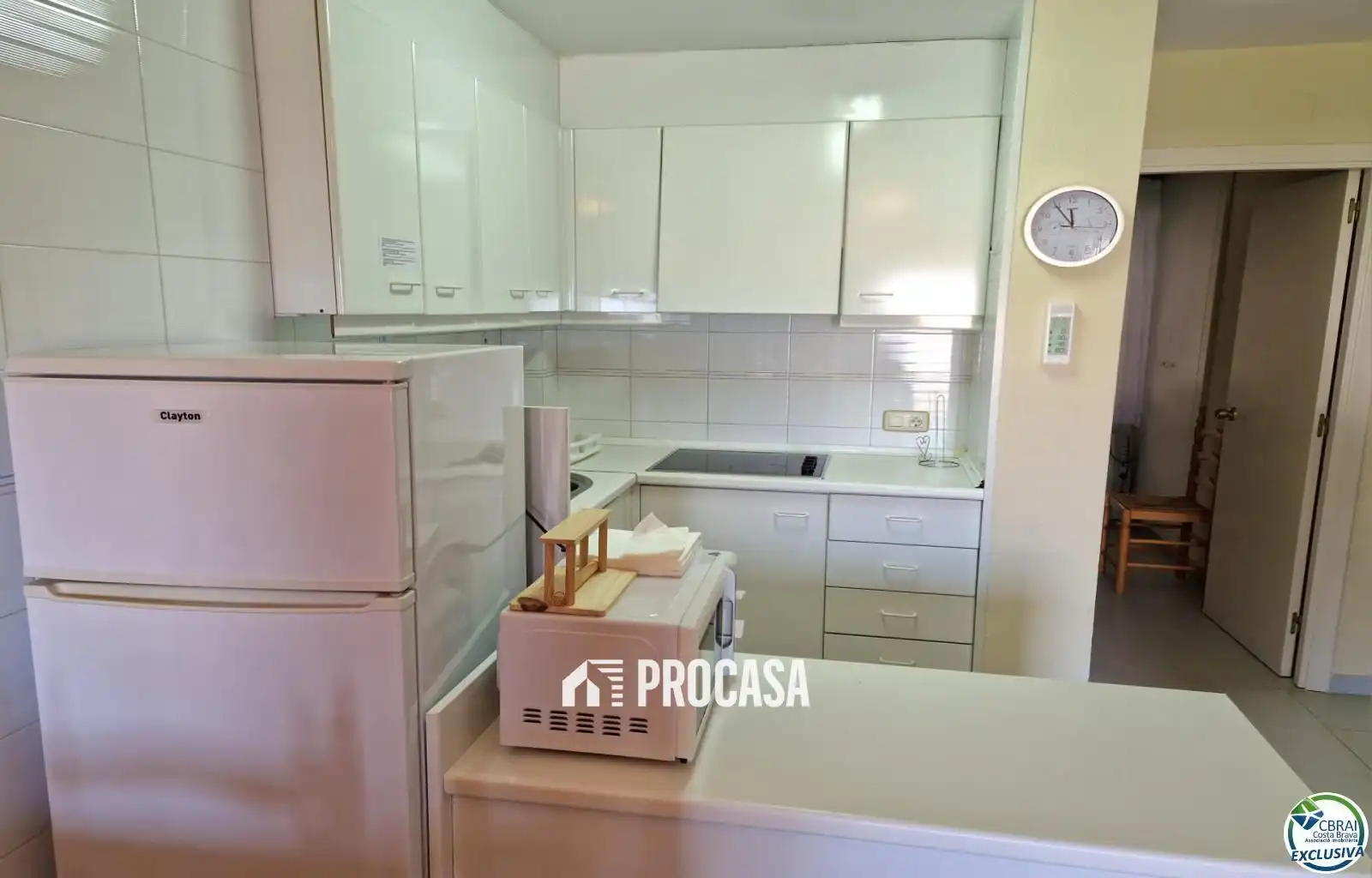 Flat for sale in CARLES FAGES DE CLIMENT, imagen 15