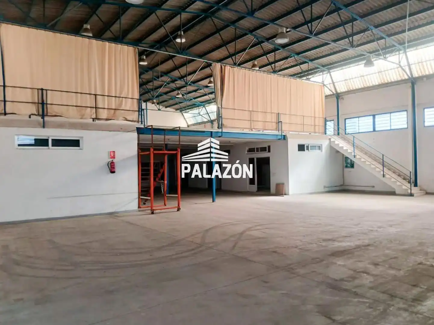 Nave industrielle à louer à Partidas de Alicante, imagen 6