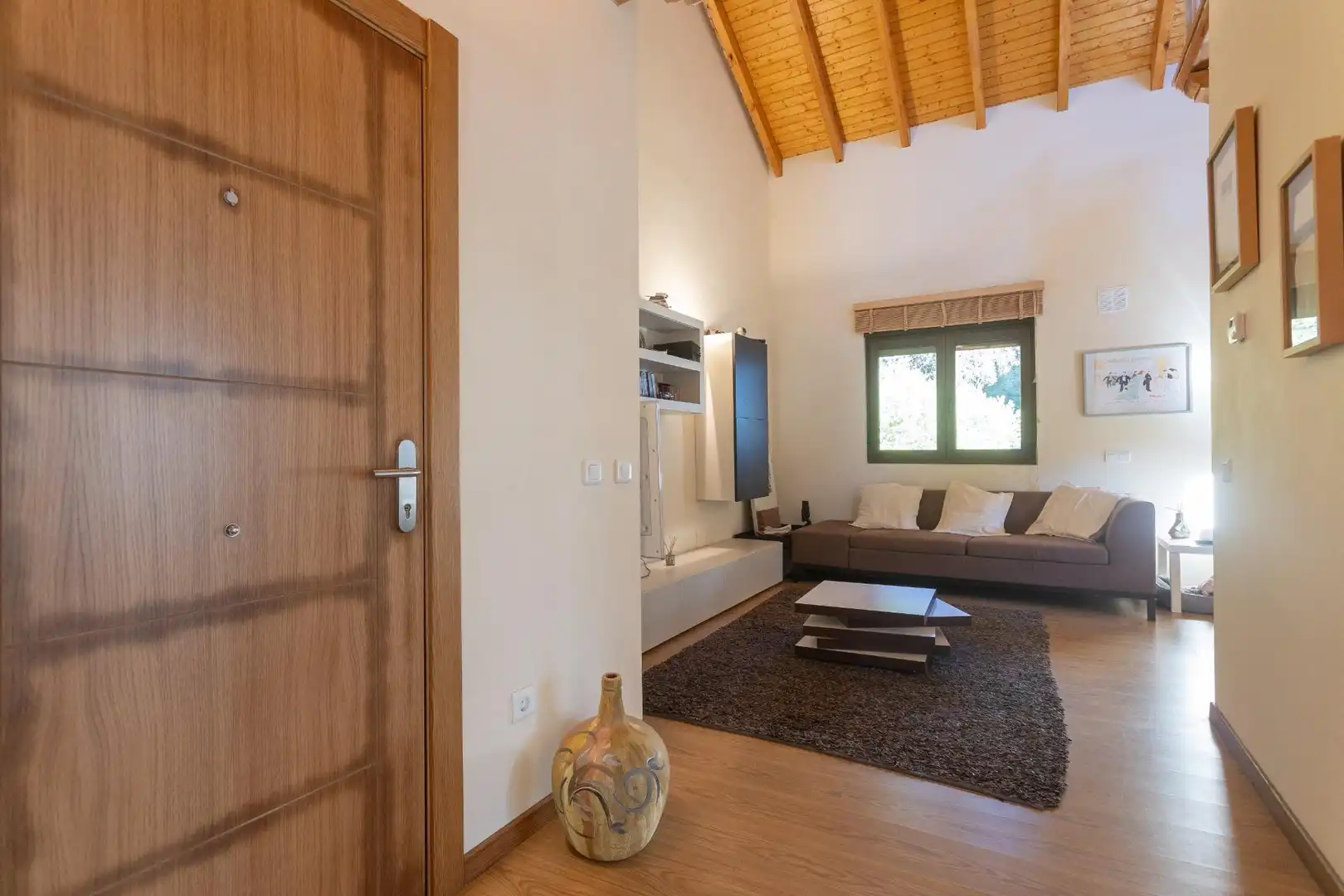 Wohnzimmer von Wohnung zum Verkauf in Val de San Vicente , Cantabria