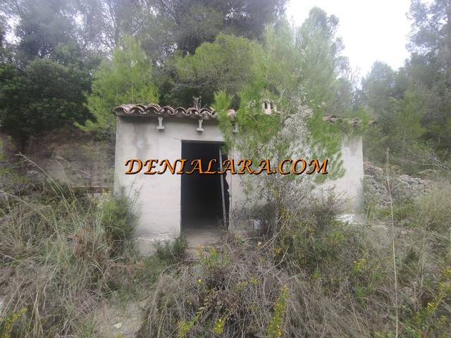 Terreno en Venta en Sagra