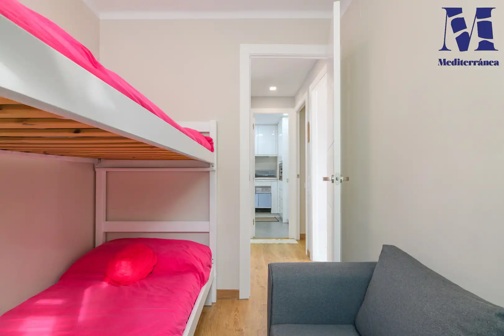 Flat for sale in Avinguda de la Constitució, Bellamar