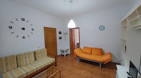 Foto 3 de Apartament de lloguer a Calle José y María, 44, Tamaraceite, Las Palmas de Gran Canaria