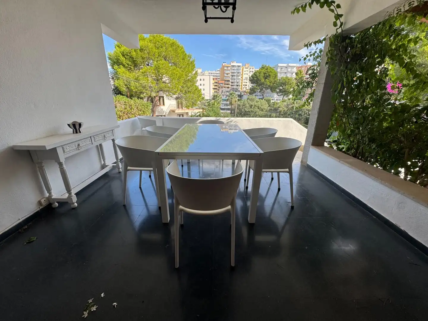 Villa mit Terrasse zum Verkauf in Son Verí, imagen 9