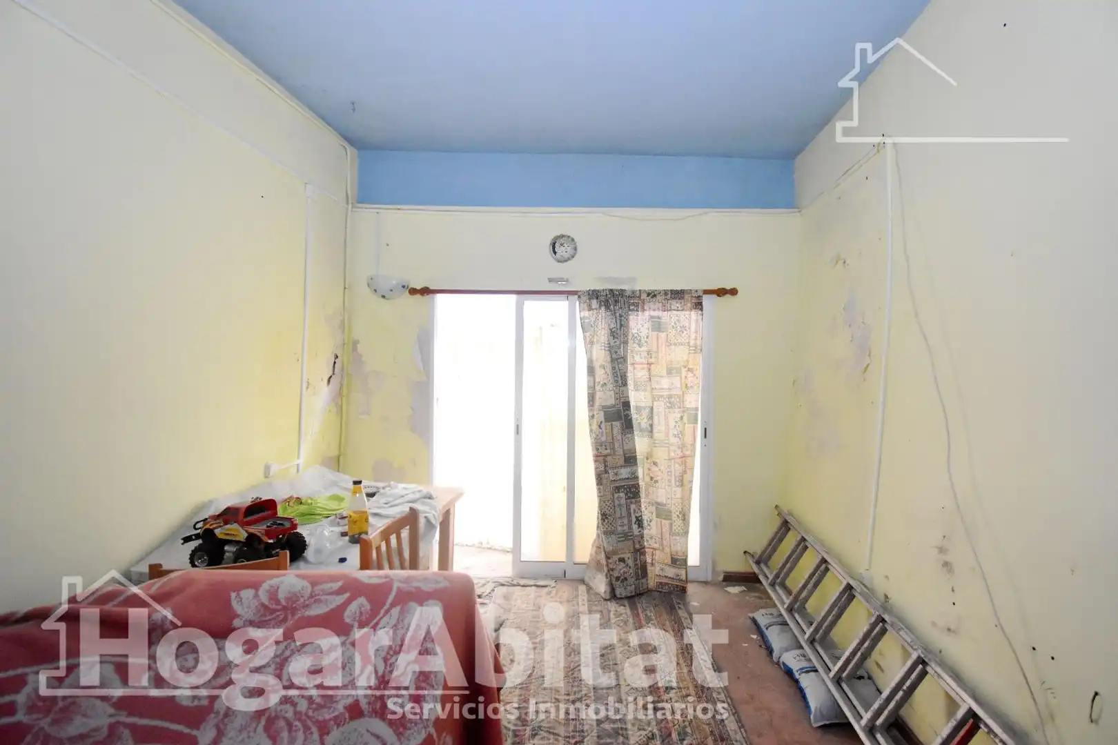 Dormitori de Casa o xalet en venda en Onda amb Terrassa, Traster i Balcó