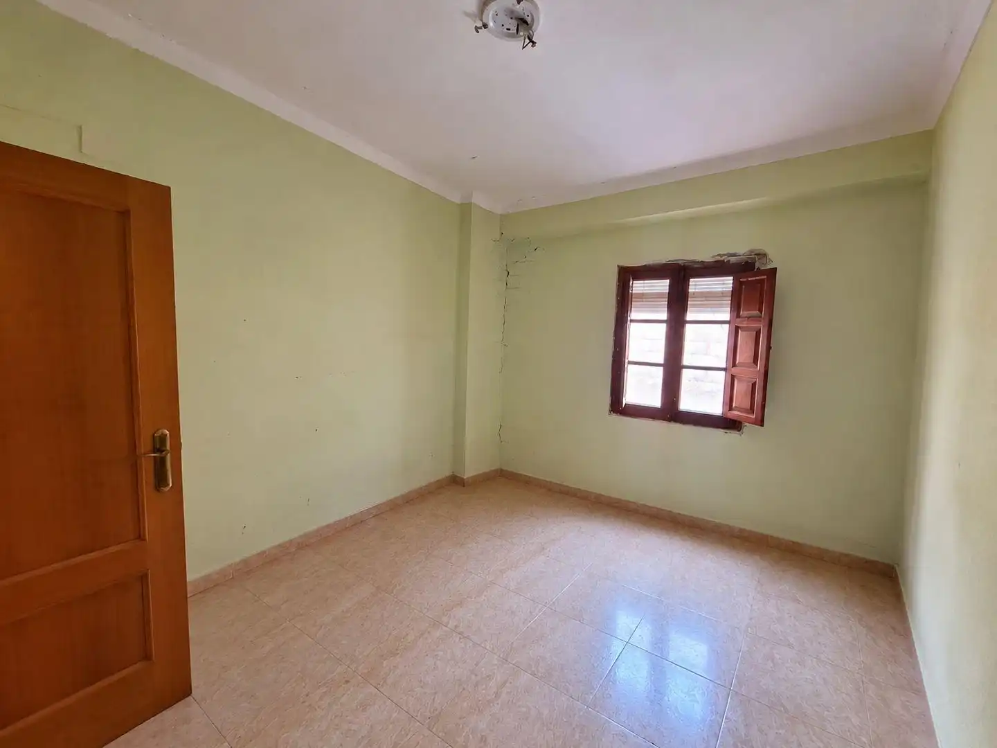 Schlafzimmer von Haus oder Chalet zum Verkauf in Casc Urbà