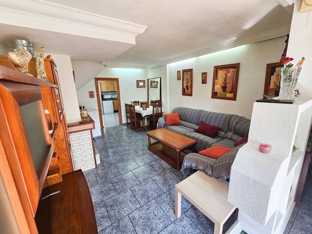 Dúplex en Venta en San Ginés