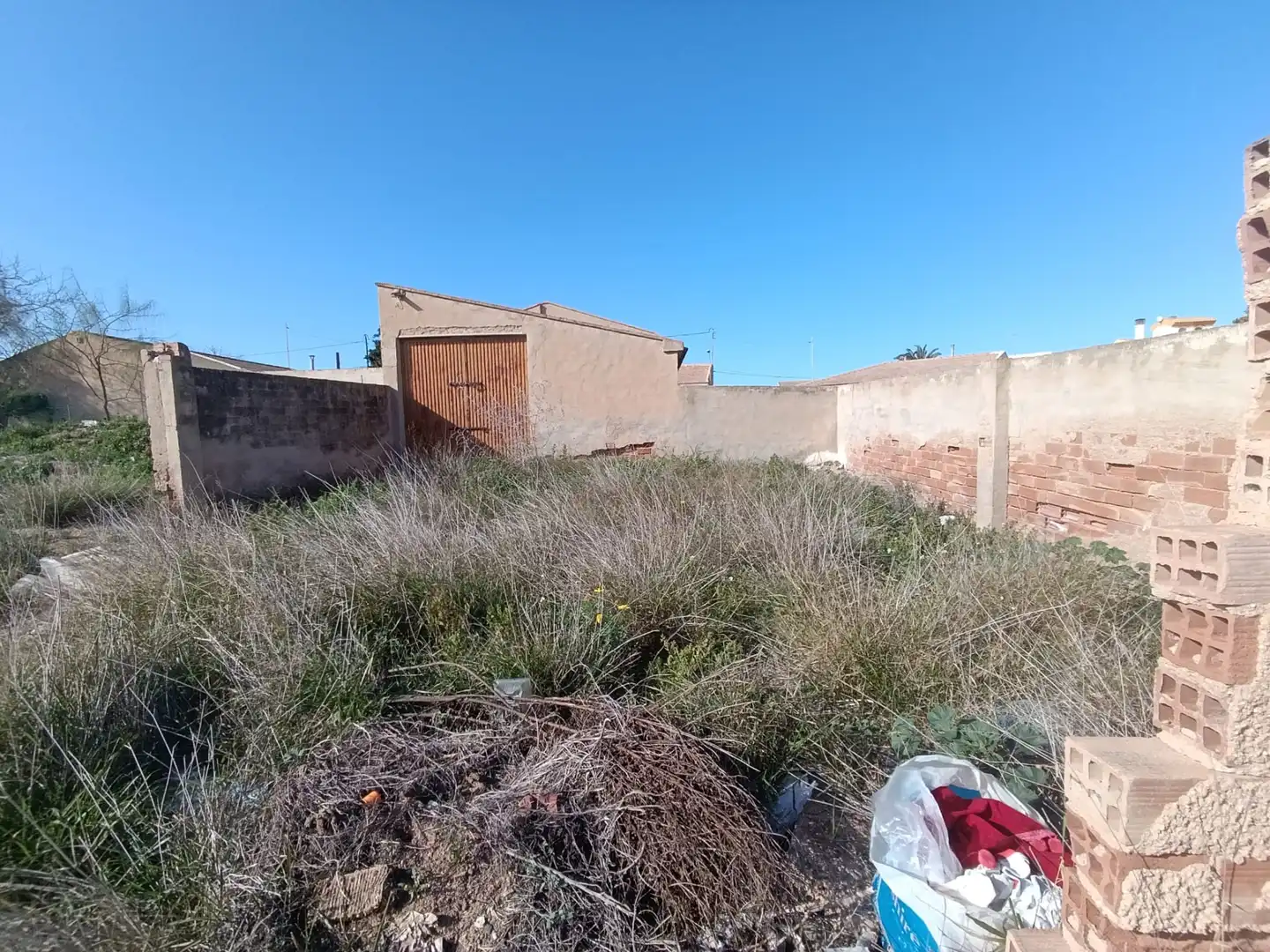 Finca rústica en venda en Murcia amb Jardí privat i Terrassa