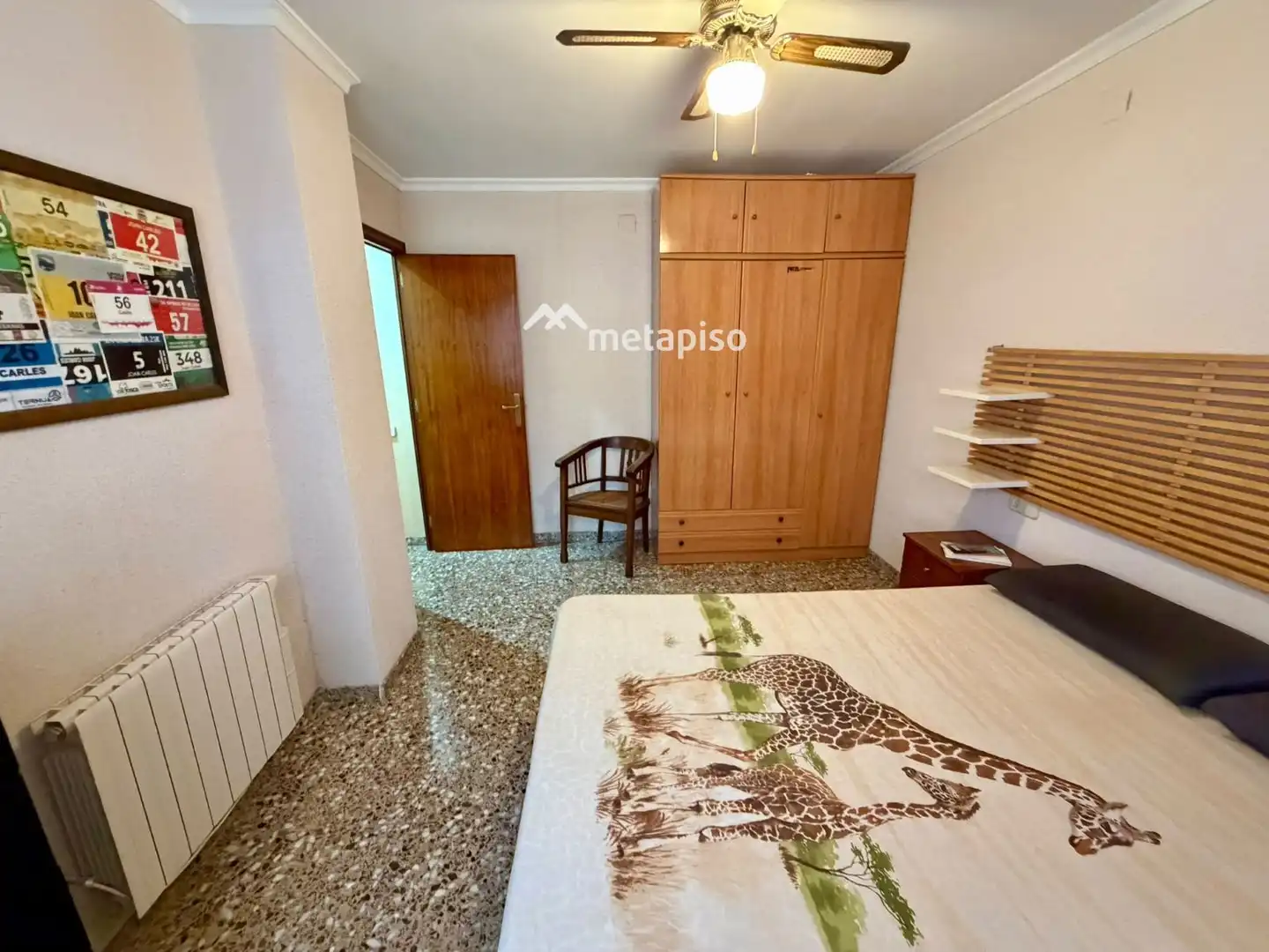 Piso con ascensor en venta en Camp d´esports, imagen 60