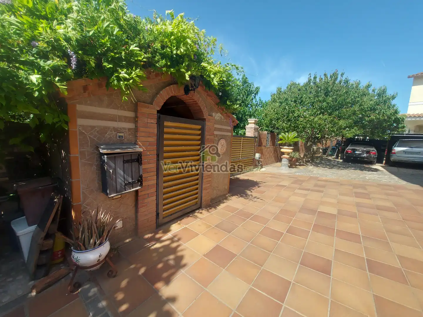 Haus mit Terrasse zum Verkauf in Olèrdola, imagen 56