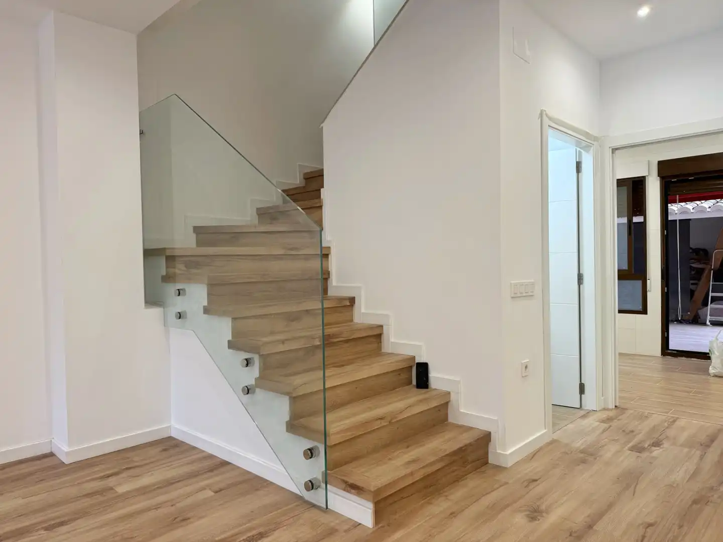 Detached homes for rent in L'Eliana  with Air Conditioner, Heating and Terrace