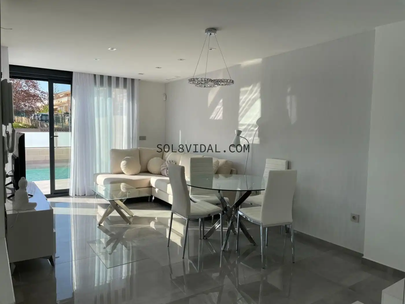 Villa avec piscine à vendre à Los Balcones - Los Altos, imagen 28