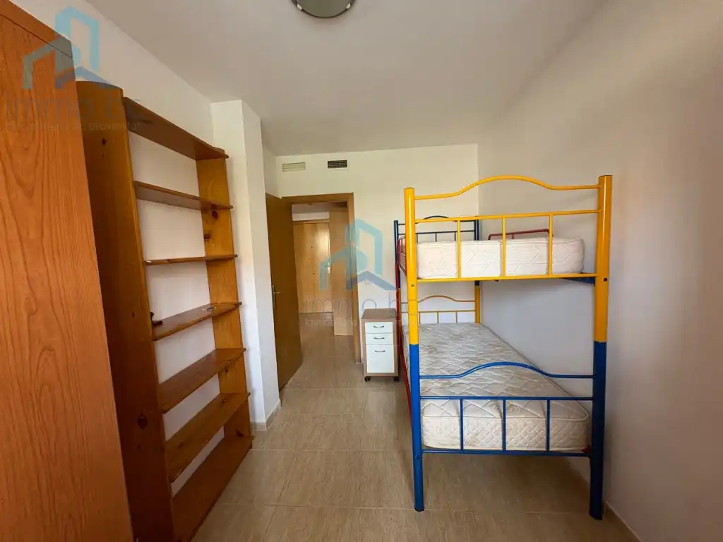 Bedroom of Ground floor for sale in Cambrils