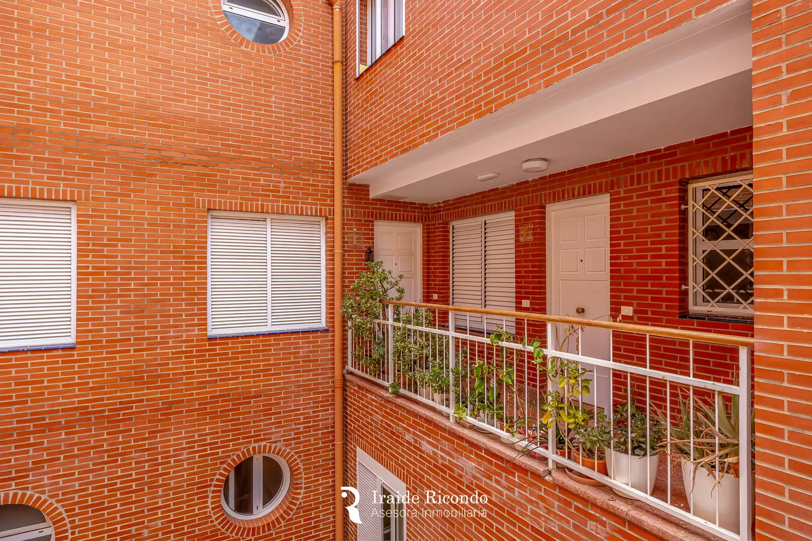 Piso de alquiler en Calle Concejal García Feo, Altavista - Don Zoilo