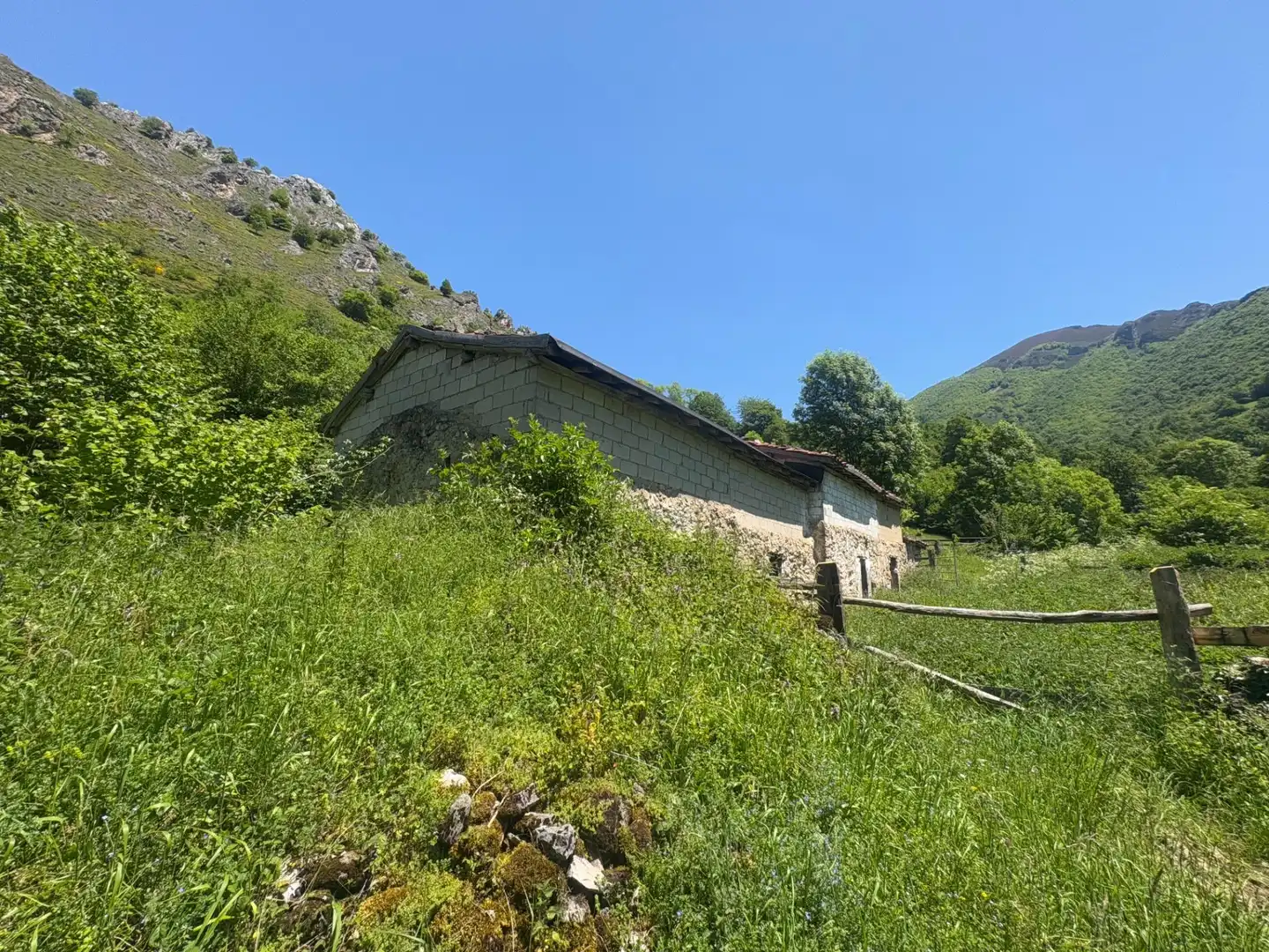 Haus zum Verkauf in Lugar Cuevas, imagen 22