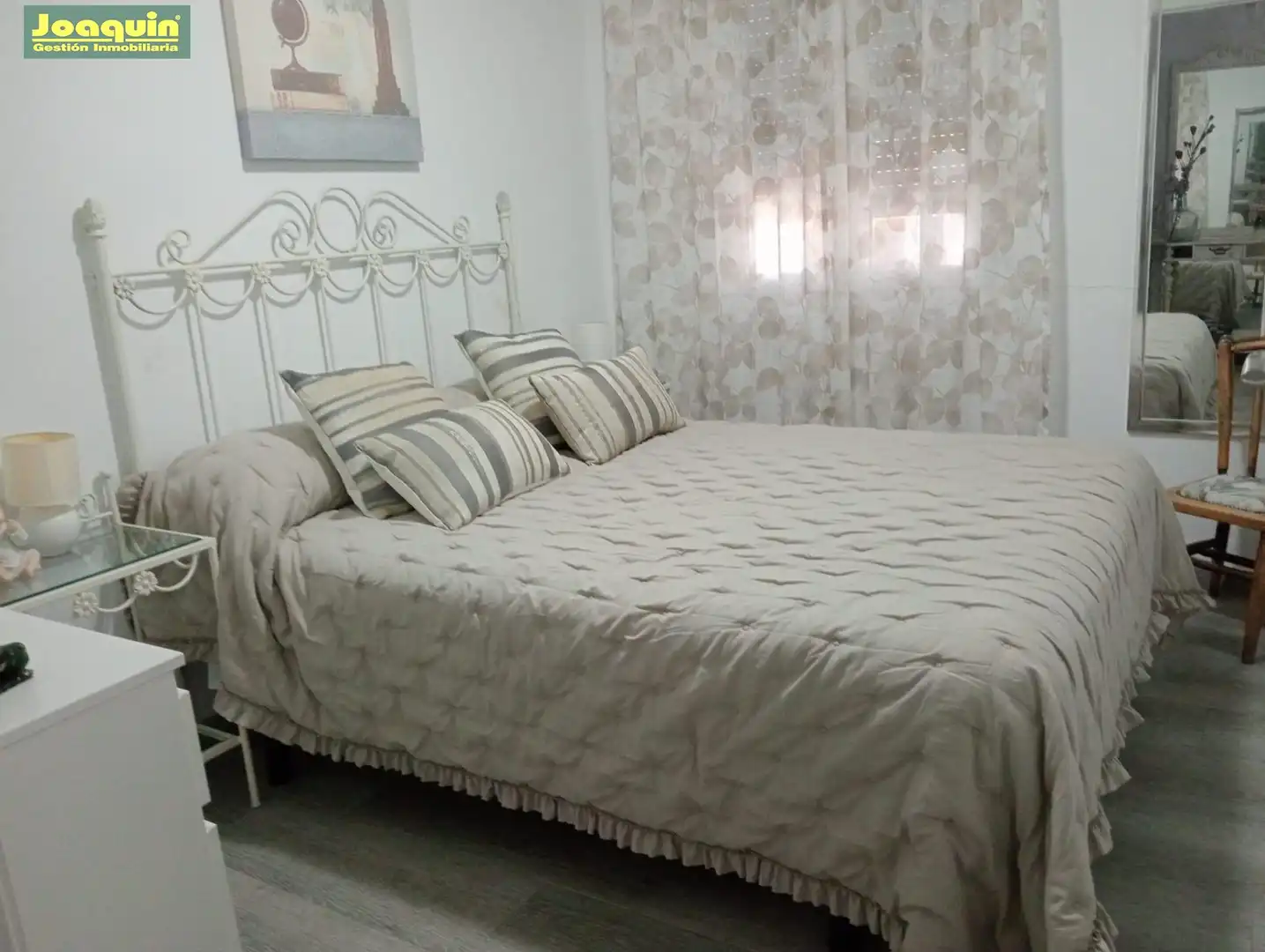 Schlafzimmer von Country house zum Verkauf in Villaharta mit Gemeinschaftspool