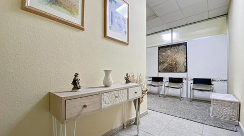 Foto 2 de Oficina en venda a Azuela, Carlos Ruiz, Madrid