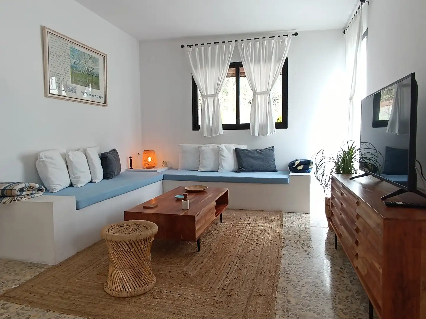 Flat with pool to rent in Parroquias Rurales, imagen 4