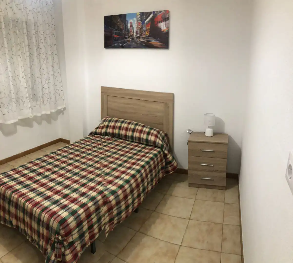 Appartamento con terrazza in vendita a Calle los Alderetes, imagen 6