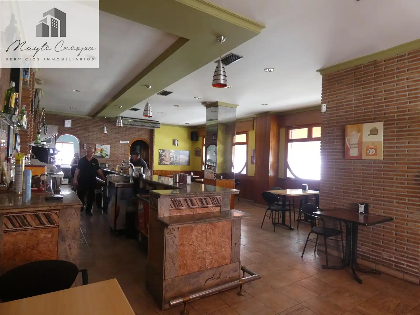 Local comercial en venda a Albolote, imagen 8