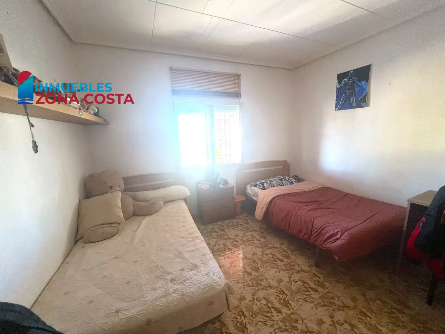 Habitación de Casa o chalet en venta en Vilamarxant con Calefacción, Jardín privado y Terraza