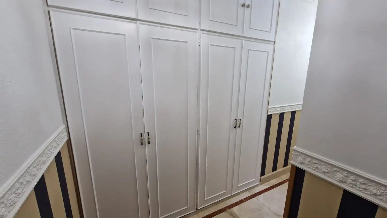 Apartament amb ascensor en venda a Cardenal Lorenzana 2, imagen 16