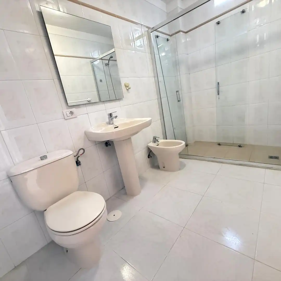 Baño de Piso en venta en Santa Cruz de Tenerife