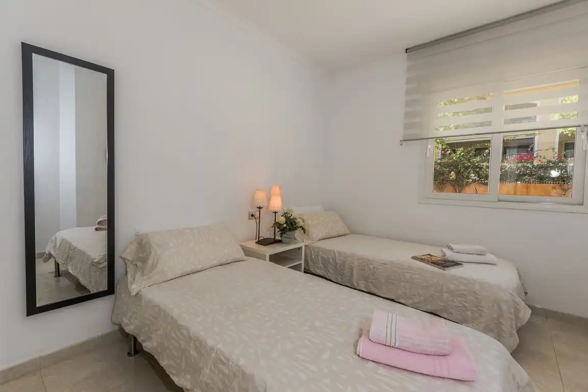 Apartment mit Pool zur Miete in Montañar - El Arenal, imagen 47