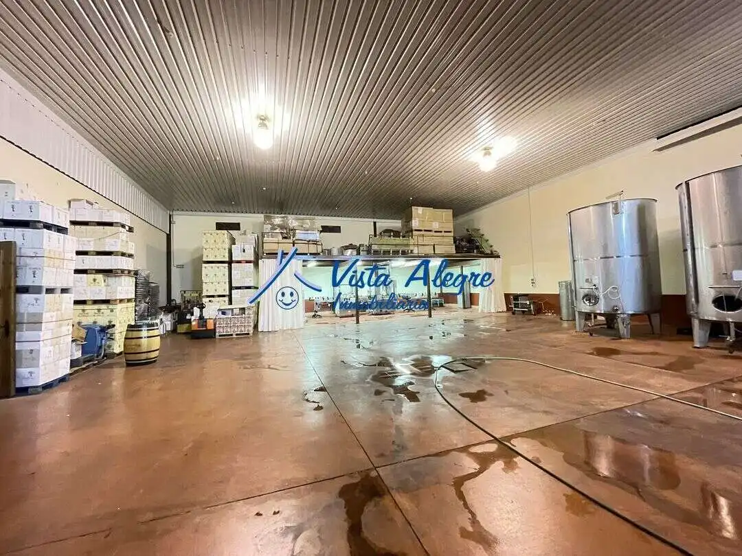Nau industrial en venda a La Rioja-206, imagen 39